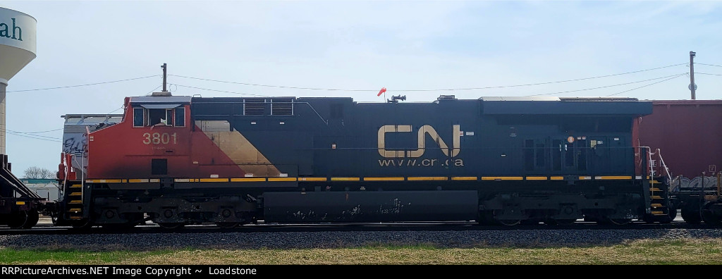 CN 3801